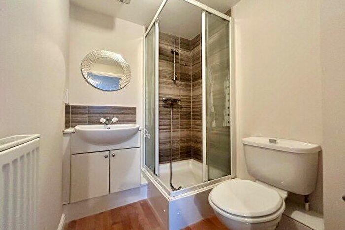 2 Bedroom Flat To Rent In Benny Hill Close, Eastleigh, SO50