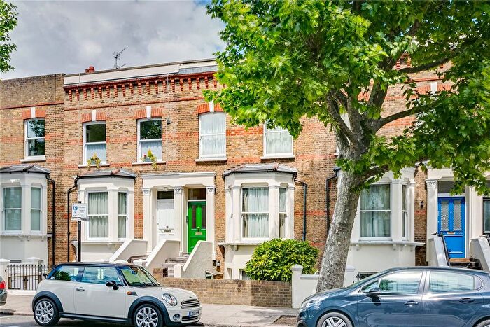 4 Bedroom Terraced House For Sale In Shirland Road, Maida Vale, W9