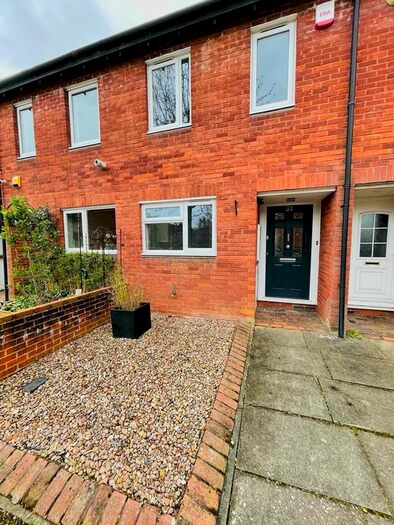 2 Bedroom Terraced House To Rent In Maycock Grove, Northwood, HA6