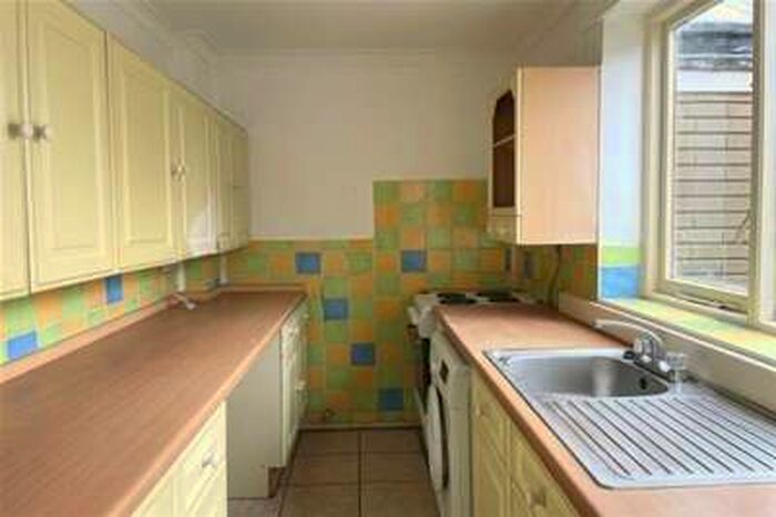 3 Bedroom House To Rent In Fanshawe Crescent RM9