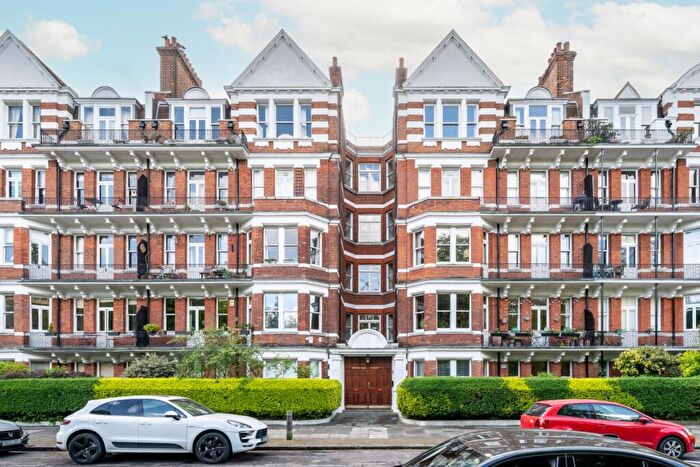 1 Bedroom Flat To Rent In Prince Of Wales Manisons Prince Of Wales Drive, SW11