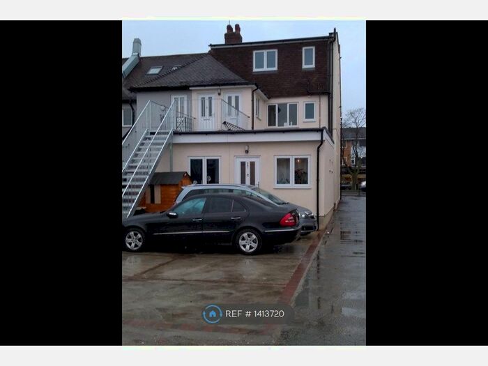 1 Bedroom Maisonette To Rent In Kingston Road, Epsom, KT19