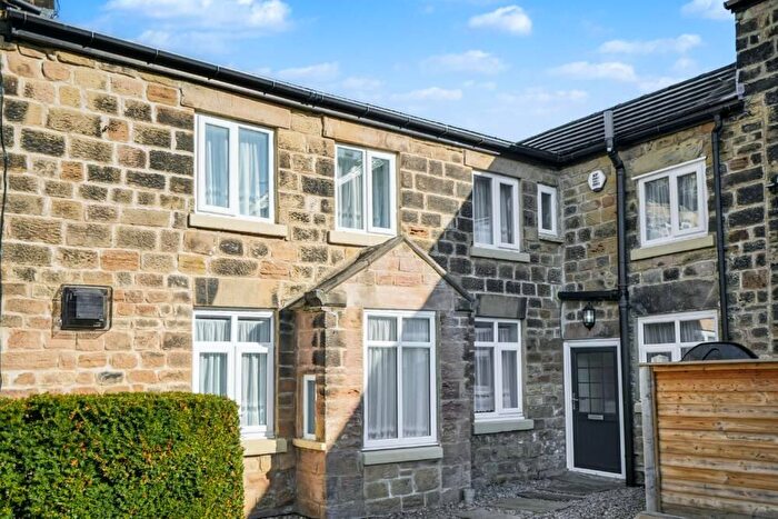 3 Bedroom Terraced House For Sale In Hopewell Cottage, East Keswick, LS17