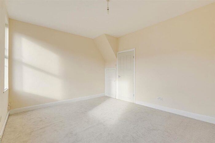 3 Bedroom Terraced House For Sale In Bleasby Street, Sneinton, Nottinghamshire, NG2