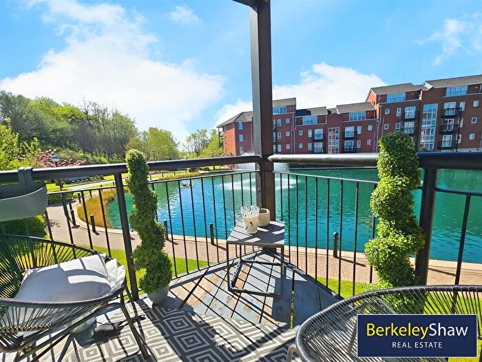 2 Bedroom Flat To Rent In Ellerman Road, Liverpool, L3