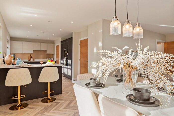 4 Bedroom Detached House For Sale In Nun Street, St Davids, SA62