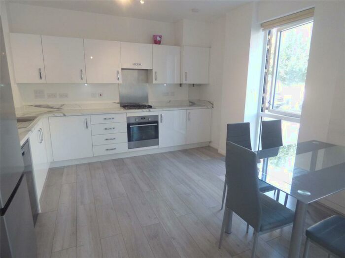 2 Bedroom Apartment To Rent In Coxwell Boulevard, London, NW9