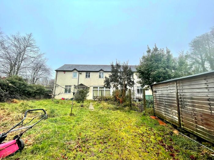 1 Bedroom Flat To Rent In The Coach House, Roborough, Plymouth, PL6