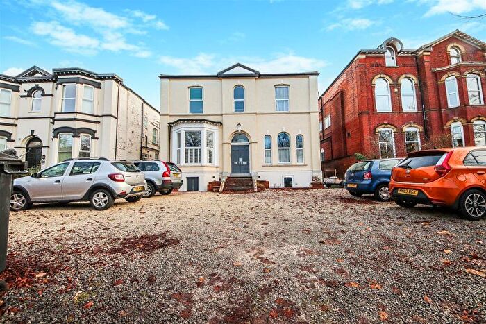 2 Bedroom Apartment For Sale In Albert Road, Southport, PR9