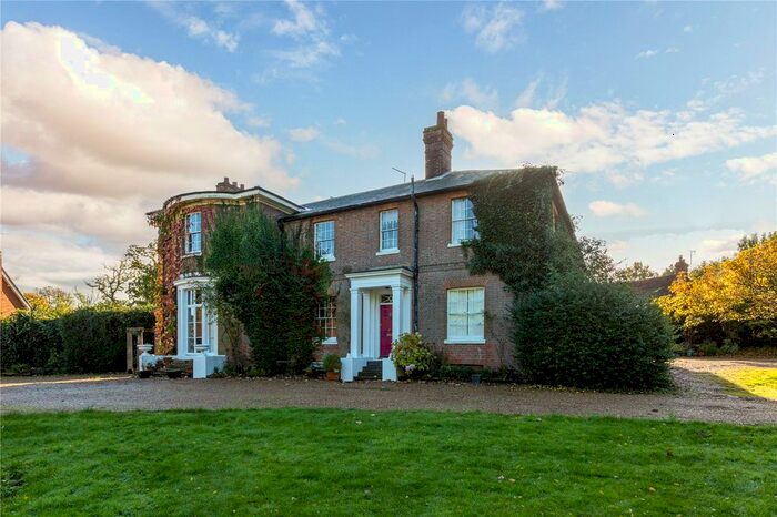 6 Bedroom Detached House To Rent In Cranbrook Road, Goudhurst, Cranbrook, Kent, TN17