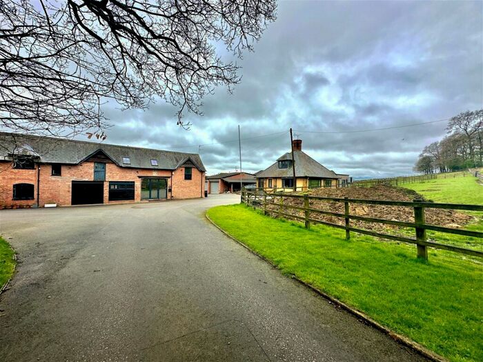 2 Bedroom Barn Conversion To Rent In The Granary, Billesdon Coplow, LE7