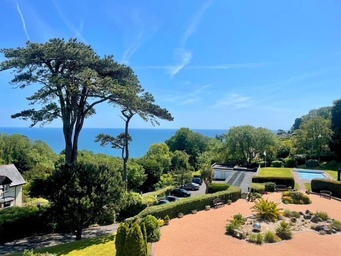 2 Bedroom Flat For Sale In Maidencombe, Torquay, TQ1