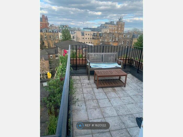 1 Bedroom Flat To Rent In Kempsford Gardens, London, SW5