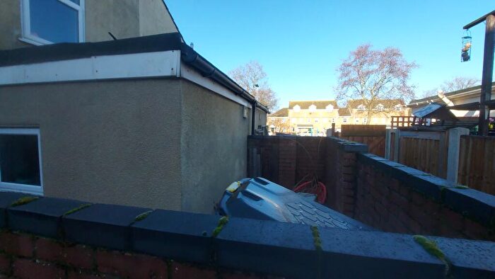 3 Bedroom Terraced House For Sale In Breydon Road, Great Yarmouth, Norfolk, NR31