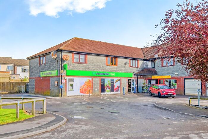 1 Bedroom Flat For Sale In Beaufoy Close, Shaftesbury, SP7