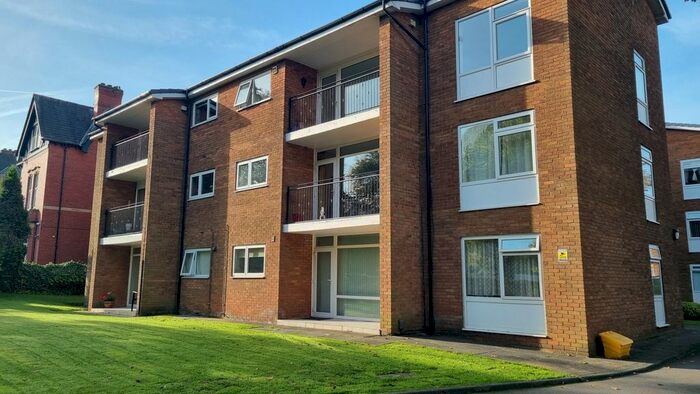 2 Bedroom Flat To Rent In Moorlands, Garstang Road, Preston, PR1