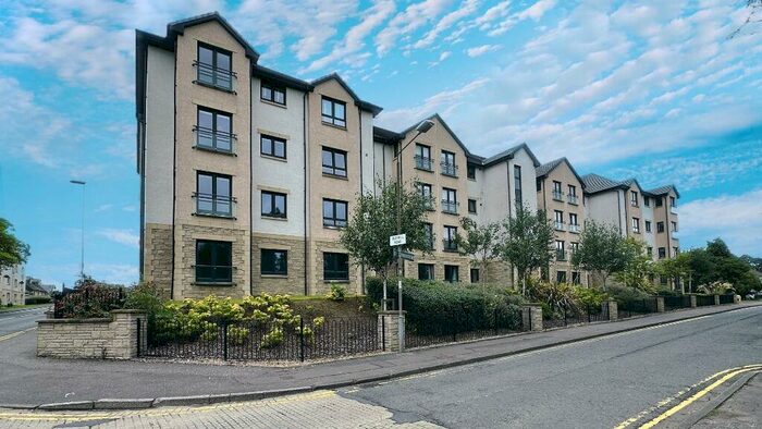 2 Bedroom Flat To Rent In Neuk Drive, The Village, East Kilbride, G74
