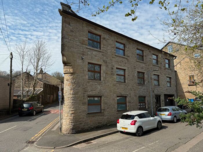2 Bedroom Flat To Rent In The Cornerhouse, Square Street, Ramsbottom, BL0