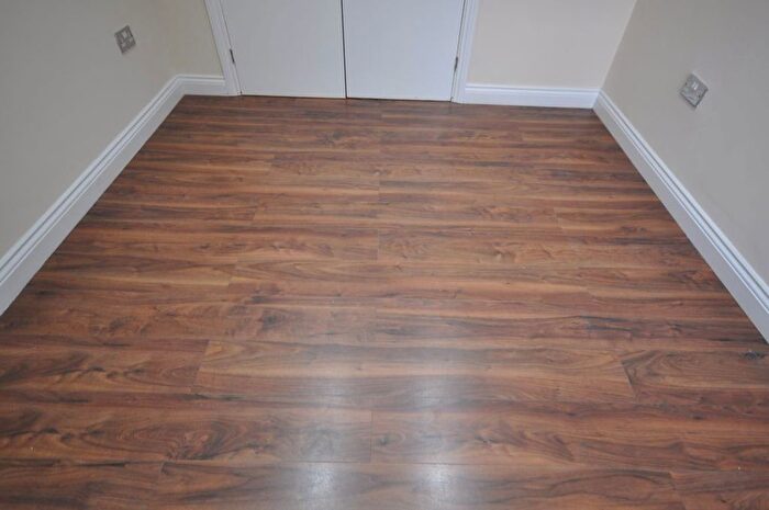 2 Bedroom Flat To Rent In Cauldwell Street, Bedford, MK42
