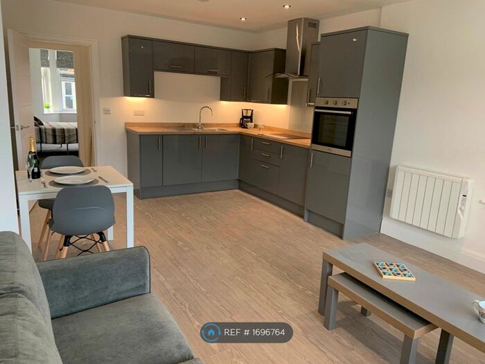 1 Bedroom Flat To Rent In Marlborough Road, Sheffield, S10