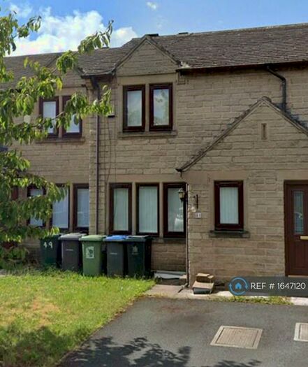 3 Bedroom Terraced House To Rent In Winchester Gardens, Bradford, BD4