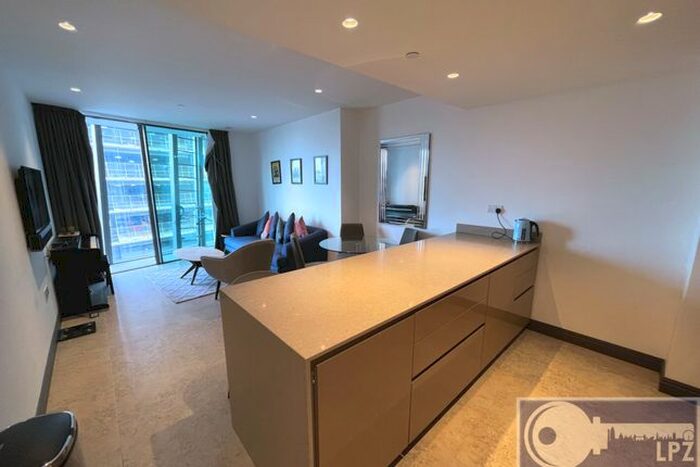 1 Bedroom Flat To Rent In Blackfriars Road, Blackfriars, SE1