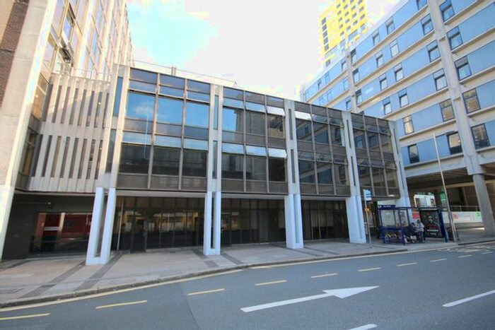 1 Bedroom Flat For Sale In Enterprise House, Portsmouth, PO1