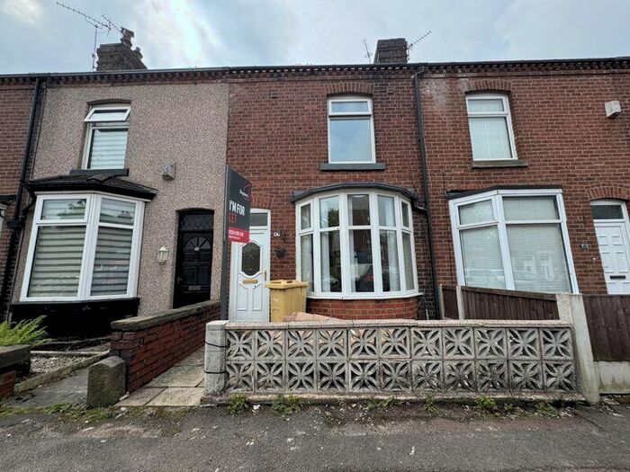 2 Bedroom Terraced House To Rent In Mary Street East, Horwich, BL6