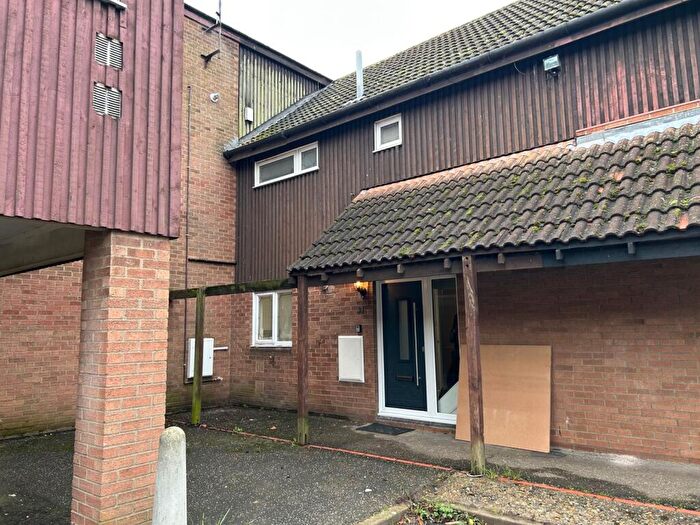 3 Bedroom Terraced House To Rent In Montsale, Pitsea, Basildon, Essex, SS13