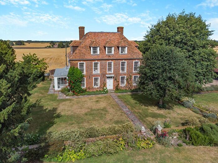 10 Bedroom Detached House For Sale In Woodnesborough, Sandwich, Kent, CT13