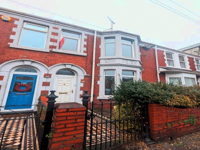 3 Bedroom Property To Rent In Victoria Road, Aberavon, Port Talbot, SA12