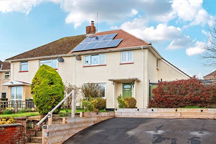 3 Bedroom Semi Detached House For Sale In Stanley Little Road, Salisbury, SP2