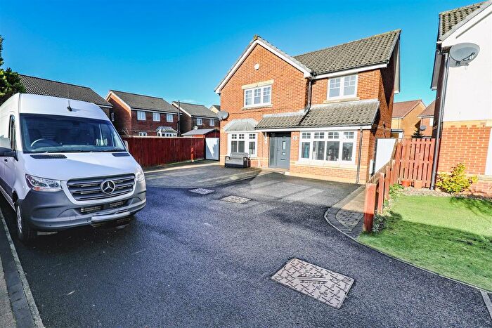 5 Bedroom Detached House For Sale In Sir Thomas Elder Way, Kirkcaldy, KY2