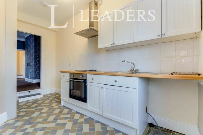 1 Bedroom Apartment To Rent In Sileby, Loughborough, LE12