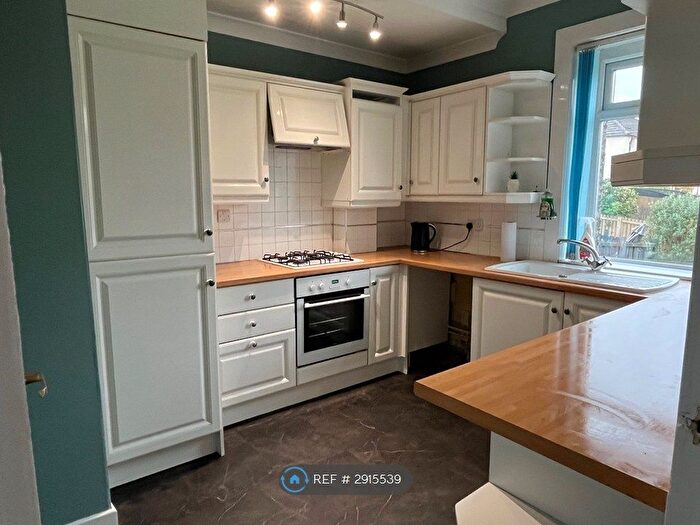 1 Bedroom Flat To Rent In Hardie Avenue, Glasgow, G73