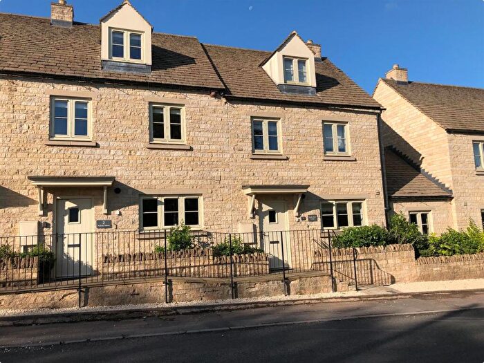 2 Bedroom House To Rent In Lower Swell Road, Stow On The Wold, Cheltenham, GL54