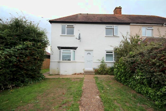 4 Bedroom Property To Rent In Worcester Road, Guildford GU2