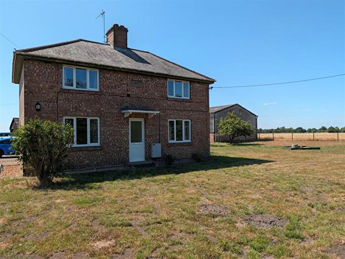 3 Bedroom Detached House To Rent In Hasse Road, Soham, Ely, CB7