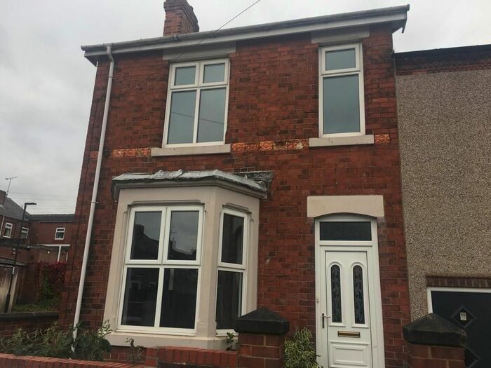 3 Bedroom Property To Rent In Holmes Street, Heanor DE75