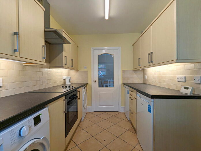 2 Bedroom Detached House To Rent In Banastre Road, Southport, Merseyside, PR8