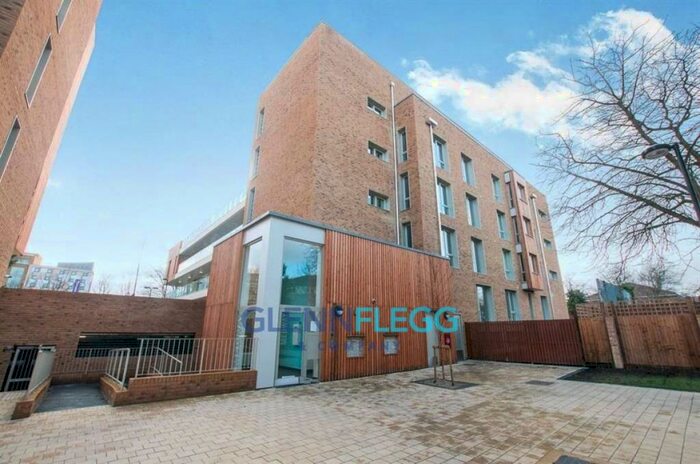 1 Bedroom Apartment To Rent In **Let Agreed**Medway House, Maidenhead**Let Agreed**, SL6