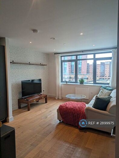 1 Bedroom Flat To Rent In Vesta St, Manchester, M4