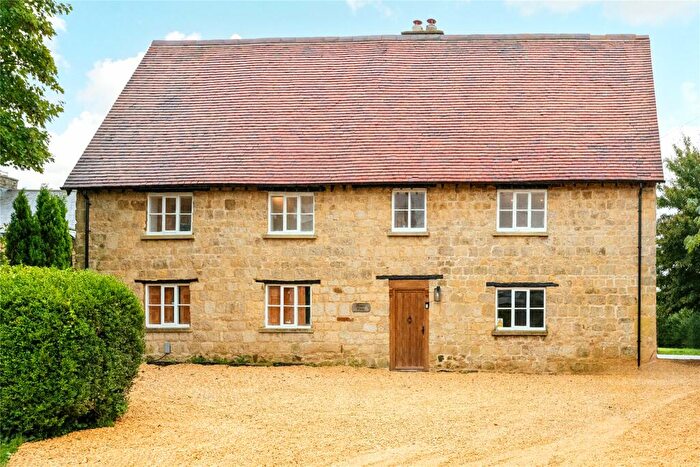 5 Bedroom Equestrian Facility For Sale In Main Street, Chackmore, Buckinghamshire, MK18