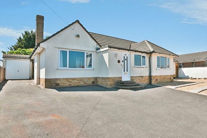 4 Bedroom Bungalow For Sale In Shirley Road, Parkstone, Poole, Dorset, BH12