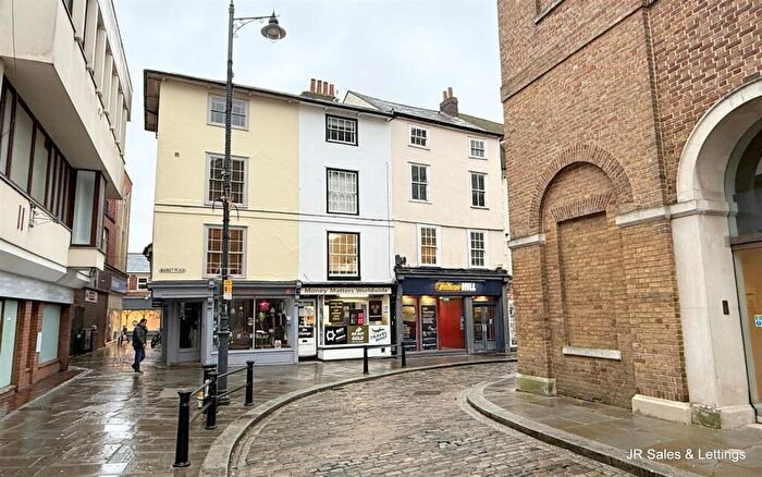 Studio For Sale In Honey Lane, Hertford, SG14