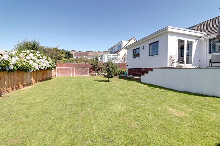 3 Bedroom Detached Bungalow For Sale In Fairfield, Ilfracombe, Devon, EX34