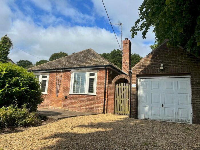 Houses to rent in Dersingham, PE31, Norfolk