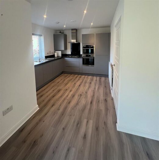 2 Bedroom Flat To Rent In Ackers Drive, Ebbsfleet Valley, Swanscombe, DA10