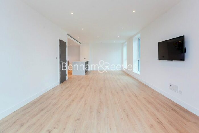 2 Bedroom Flat To Rent In Glenthorne Road, Hammersmith, W6