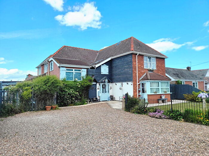 5 Bedroom Detached House For Sale In St Leonards Drive, Skegness, PE24